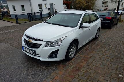 Chevrolet Cruze Gebrauchtwagen