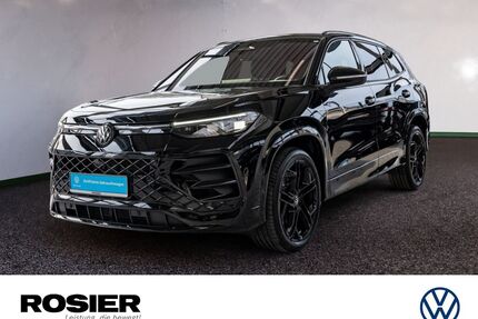 VW Tayron Gebrauchtwagen