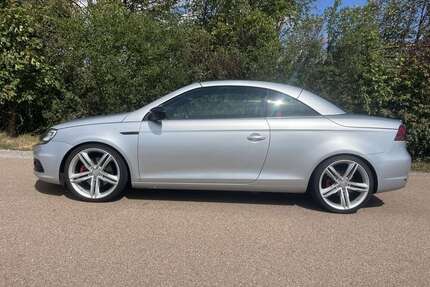 VW Eos Gebrauchtwagen