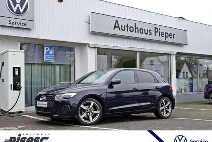 Audi A1 Gebrauchtwagen