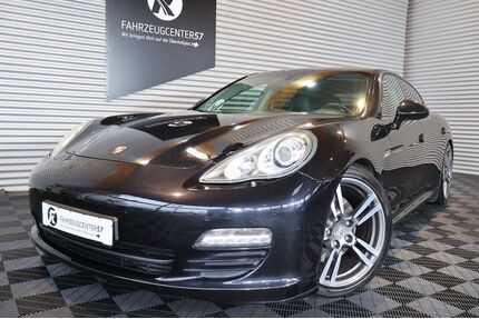 Porsche Panamera Gebrauchtwagen