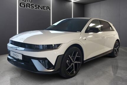 Hyundai IONIQ 5 Gebrauchtwagen