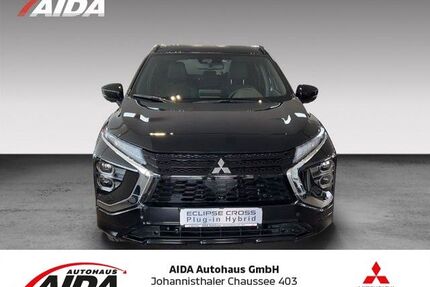 Mitsubishi Eclipse Cross Gebrauchtwagen