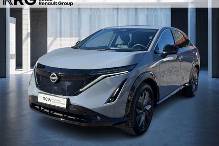 Nissan Ariya Gebrauchtwagen