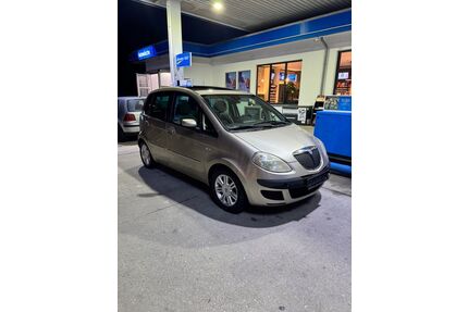 Lancia MUSA Gebrauchtwagen