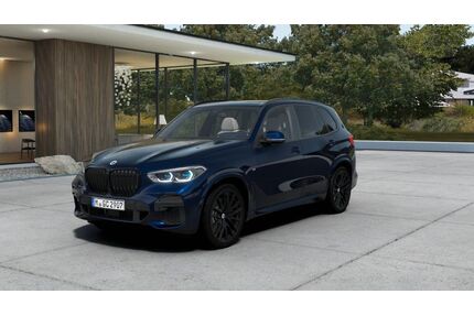 BMW X5 Gebrauchtwagen