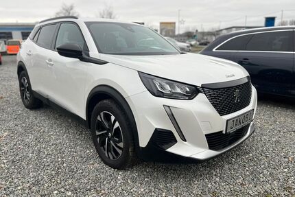 Peugeot 2008 Gebrauchtwagen