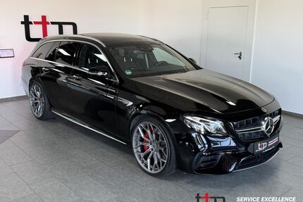 Mercedes-Benz E 63 AMG Gebrauchtwagen