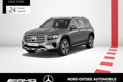 Mercedes-Benz GLB 200 Gebrauchtwagen