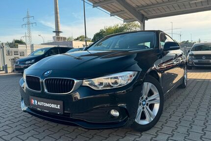 BMW 420 Gebrauchtwagen