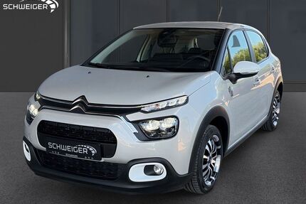 Citroen C3 Gebrauchtwagen
