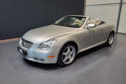 Lexus SC 430 Gebrauchtwagen