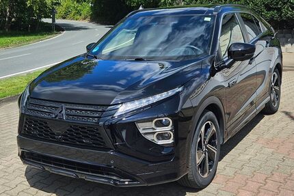Mitsubishi Eclipse Cross Gebrauchtwagen