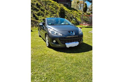 Peugeot 207 Gebrauchtwagen