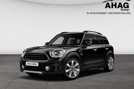 Mini Cooper Countryman Gebrauchtwagen