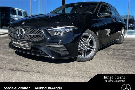Mercedes-Benz A 200 Gebrauchtwagen