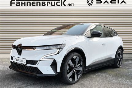 Renault Megane E-TECH Gebrauchtwagen