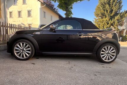 Mini Cooper S Roadster Gebrauchtwagen