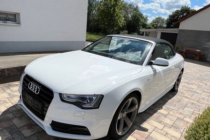 Audi A5 Gebrauchtwagen