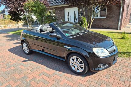 Opel Tigra Gebrauchtwagen