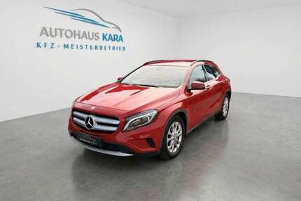 Mercedes-Benz GLA 220 Gebrauchtwagen