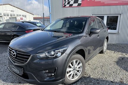 Mazda CX-5 2.2 SKYACTIV-D Exclusive-Line Navi Xenon 