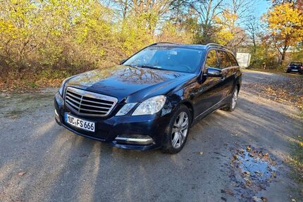 Mercedes-Benz E 250 Gebrauchtwagen