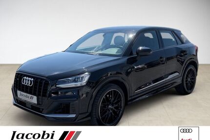 Audi SQ2 Gebrauchtwagen