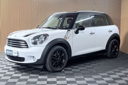 Mini Cooper Gebrauchtwagen