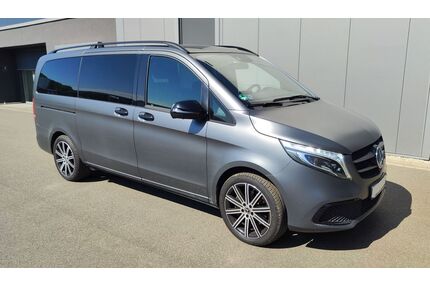 Mercedes-Benz V 300 Gebrauchtwagen