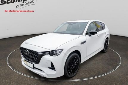 Mazda CX-60 Gebrauchtwagen