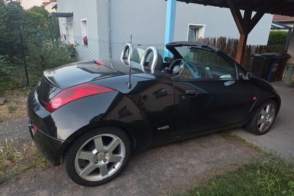 Ford Streetka Gebrauchtwagen