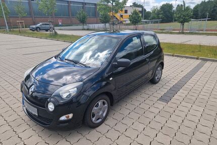 Renault Twingo Gebrauchtwagen