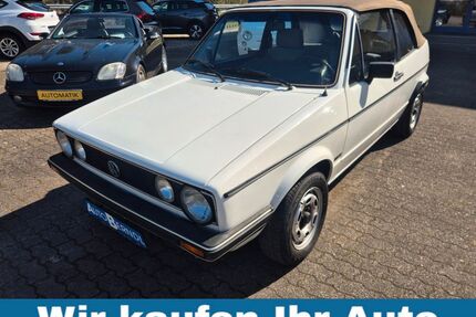 VW Golf Gebrauchtwagen