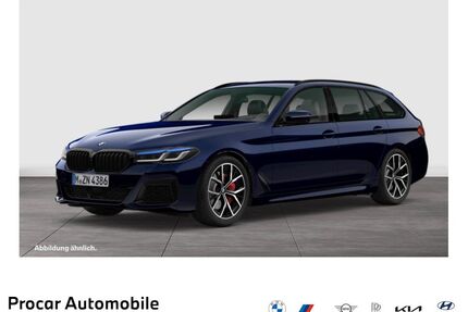 BMW 530 Gebrauchtwagen