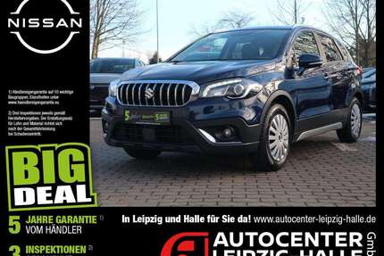 Suzuki SX4 S-Cross Gebrauchtwagen