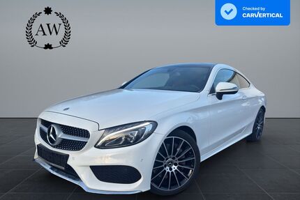 Mercedes-Benz C 250 Gebrauchtwagen
