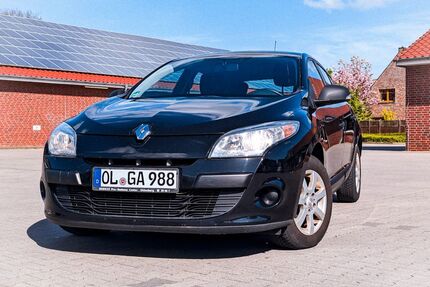Renault Megane Gebrauchtwagen