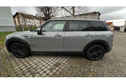 Mini One D Clubman Gebrauchtwagen