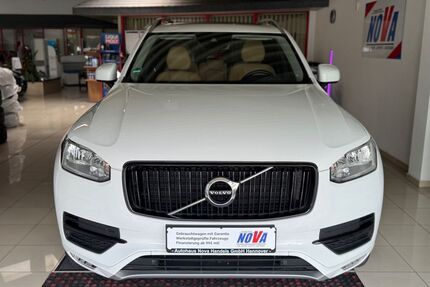 Volvo XC90 Gebrauchtwagen