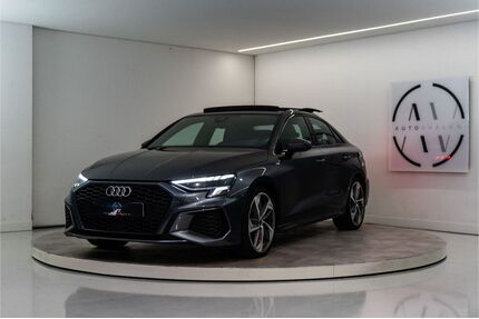 Audi A3 Gebrauchtwagen