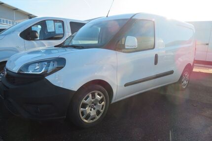 Fiat Doblo Gebrauchtwagen