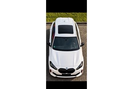 BMW 128 Gebrauchtwagen