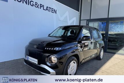 Hyundai INSTER Gebrauchtwagen