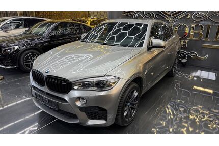 BMW X6 M Gebrauchtwagen