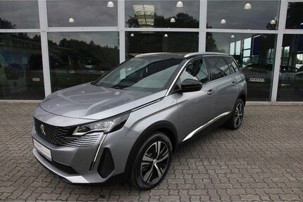 Peugeot 5008 Gebrauchtwagen
