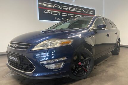 Ford Mondeo Gebrauchtwagen