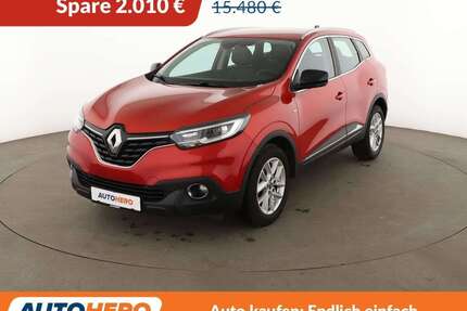 Renault Kadjar Gebrauchtwagen