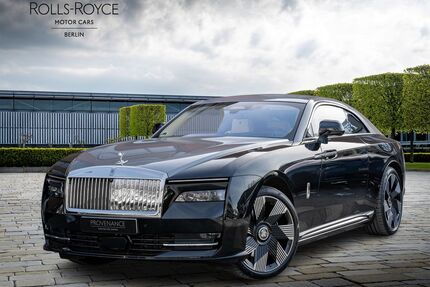 Rolls Royce Spectre Gebrauchtwagen