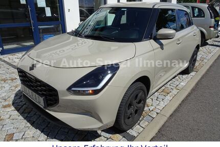 Suzuki Swift Gebrauchtwagen